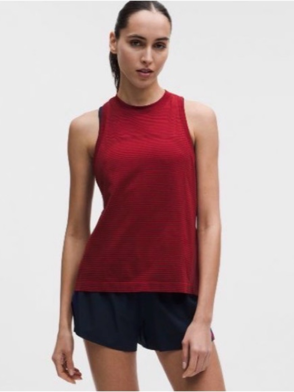 LuLulemon swiftly relaxed fit tank top updated M
